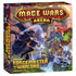 Mage Wars Arena: Forcemaster vs Warlord Expansion Set