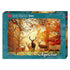 Magic Forests: Stags 1000 Piece Heye Puzzle