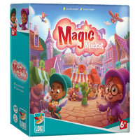 Magic Market