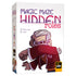 Magic Maze: Hidden Roles