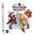 Magic Maze: Maximum Security