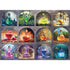 Magical Potions 1000 Piece Ravensburger Puzzle