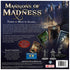 Mansions of Madness: Second Edition – Beyond the Threshold: Expansion
