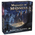 Mansions of Madness: Second Edition – Beyond the Threshold: Expansion