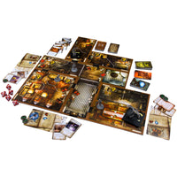 Mansions of Madness: Second Edition