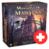Mansions of Madness: Second Edition (Minor Damage)