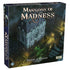 Mansions of Madness: Second Edition – Streets of Arkham Expansion