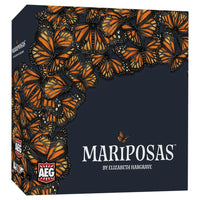 Mariposas