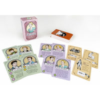 Marrying Mr. Darcy: The Emma Expansion