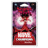 Marvel Champions: The Card Game – Scarlet Witch Hero Pack