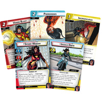 Marvel Champions: The Card Game – The Rise of Red Skull