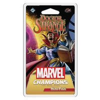 Marvel Champions: The Card Game – Doctor Strange Hero Pack