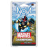 Marvel Champions: The Card Game – Nova Hero Pack