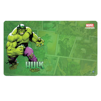 Marvel Champions Playmat: Hulk
