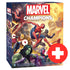 Marvel Champions: The Card Game (Minor Damage)