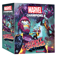 Marvel Champions: The Card Game - Mutant Genesis