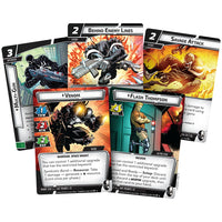 Marvel Champions: The Card Game – Venom Hero Pack