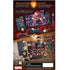 Marvel Dice Throne: Black Widow v. Doctor Strange