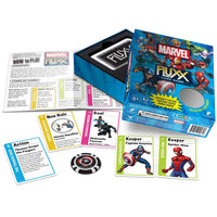 Marvel Fluxx