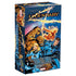 Legendary: A Marvel Deck Building Game – Fantastic Four