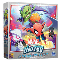 Marvel United: Enter the Spider-Verse