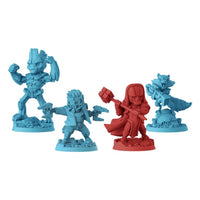 Marvel United: Guardians of the Galaxy Remix