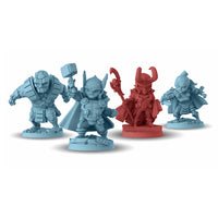 Marvel United: Tales of Asgard