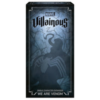 Marvel Villainous: We Are Venom