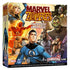 Marvel Zombies: A Zombicide Game - Fantastic Four: Under Siege