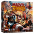 Marvel Zombies: A Zombicide Game