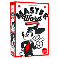 Master Word