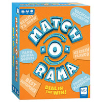 Match-o-Rama
