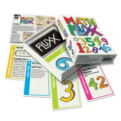 Math Fluxx