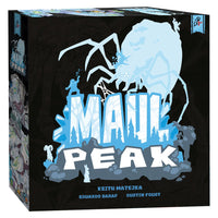 Maul Peak
