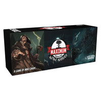 Maximum Apocalypse: Gothic Horrors