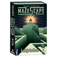 Mazescape Labyrinthos