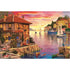 Mediterranean Harbor 1000 Piece Eurographics Puzzle