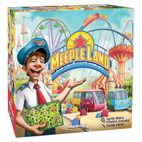 Meeple Land