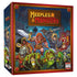 Meeples & Monsters (Retail Edition)