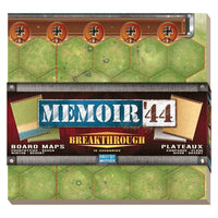 Memoir '44: Breakthrough