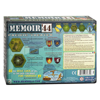 Memoir '44: Pacific Theater