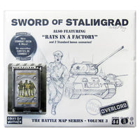 Memoir '44: Sword of Stalingrad