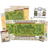 Memoir '44: Through Jungle and Desert