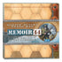 Memoir '44: Winter/Desert Board Map