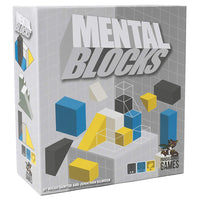 Mental Blocks