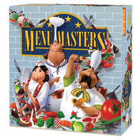Menu Masters