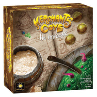 Merchants Cove: The Innkeeper