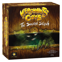 Merchants Cove: The Secret Stash