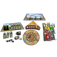 Merlin: Arthur Expansion