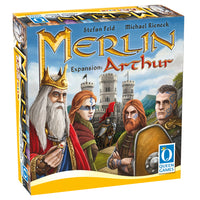 Merlin: Arthur Expansion